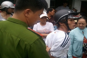 Trộm, cướp lộng hành, dân bất an