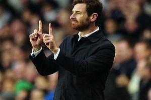 Thắng "ba sao" Inter nhờ Bale, Villas-Boas vẫn thận trọng