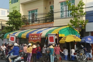 Vụ cả nhà chết ở Bến Tre: Để lại 7 lá thư cho người thân