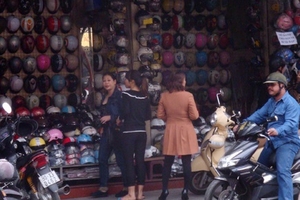 Phạt mạnh tay, cần ngay chế tài