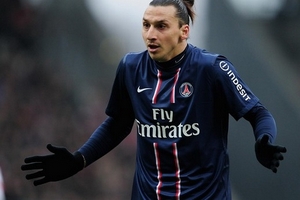 M.U: Giữ lại Rooney, hỏi mua Ibrahimovic