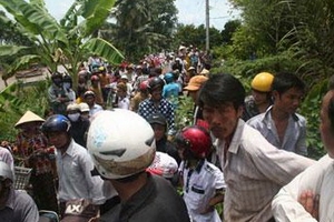 Những kiểu trả thù rùng rợn: “Kỳ án” đàn vịt chết thay cho chủ