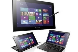 Laptop Windows 8 hạ giá từ 10 - 20%