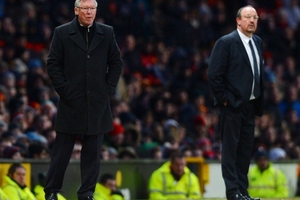 Sir Alex thừa nhận M.U may mắn “thoát chết”