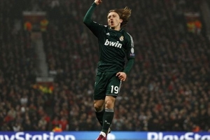 "Kẻ hạ sát" M.U muốn được Sir Alex để ý