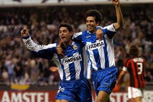 Nỗi ám ảnh từ Riazor: Milan hãy cảnh giác!