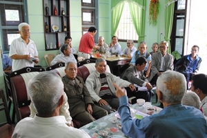 Vụ "Anh hùng bị tố khai man": Cựu binh tiếp tục gửi đơn khiếu nại