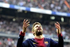 Ai không tin Barca thì cứ ở nhà!