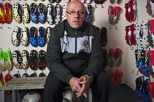 HLV bị sa thải chỉ sau 1 tháng được chọn xuất sắc nhất Premier League