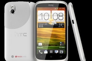 HTC bất ngờ tung ra Desire U giá rẻ