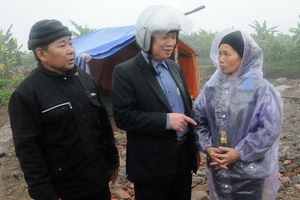 Cần cơ chế để Hội Nông dân vào cuộc hiệu quả