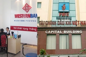 Western Bank xin 37.000 tỷ đồng để hợp nhất