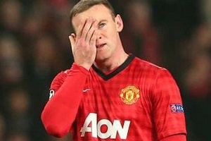 Wayne Rooney sẽ hối tiếc nếu rời M.U