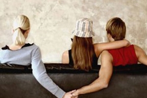 Ngoại tình sẽ bị phạt từ 200.000 đến 1 triệu đồng