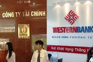 Ngân hàng Nhà nước lên tiếng vụ hợp nhất Westernbank và PVFC