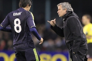 Mourinho hẹn BLĐ Real ngày định đoạt tương lai