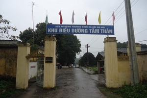 Đau lòng vì cái chết oan: Bệnh nhân tâm thần giết chết nữ điều dưỡng ở Hà Nội