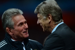 Bayern “hút chết” trên sân nhà: Tấn công để làm gì?