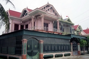 Buôn tóc thành  làng... đại gia!