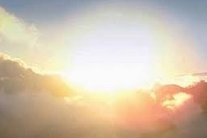 Miền Bắc có một mùa đông dị thường