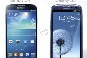 4 lý do không nên nâng cấp lên Galaxy S4