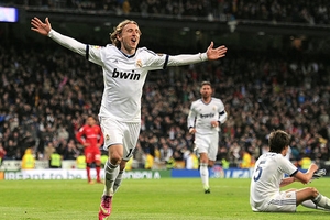 Chấm điểm Real Madrid 5-2 Mallorca: Hàng công Real quá “siêu đẳng”