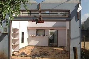 Chủ đại lý “ôm” 70 tấn cà phê bỏ trốn