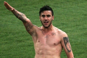 Án phạt nặng chưa từng thấy trong lịch sử