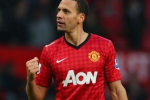 Rio Ferdinand từ chối trở lại ĐT Anh