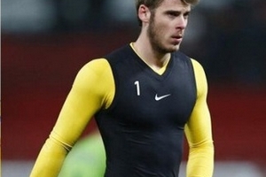 De Gea giữ sạch lưới năm trận liên tiếp: Đâu là bí quyết?
