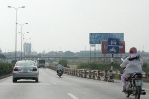 Công tử Bạc Liêu tái xuất ở Hải Dương