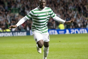 Sau M.U, đến lượt Liverpool “kết” tiền vệ Celtic