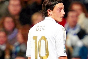 Oezil tỏa sáng cùng Real: Khi “số 10” tìm đúng chủ