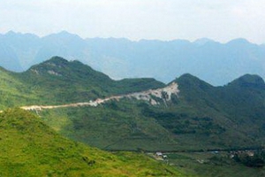 Xím Vàng - “Tam giác quỷ” của Việt Nam