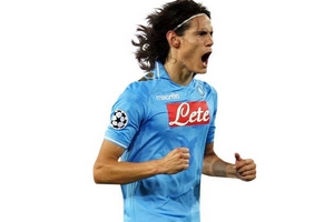 Napoli: Sẽ ra sao nếu không có Cavani?