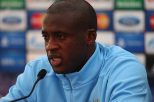Man City náo loạn: Yaya Toure đòi ra đi