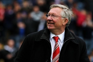 Từ vụ Ferdinand rút lui: Khi Sir Alex là đạo diễn tài ba