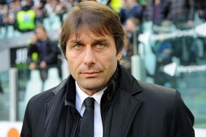 Conte muốn trở thành Alex Ferguson của Juventus