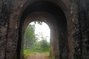 Giải mã những bí ẩn thành cổ ở Hòa Bình: Nhập thành