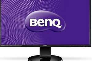 Chống mỏi mắt với màn hình BenQ GW2760HS