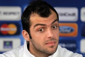 Xuất hiện những tình tiết mới vụ FIFA gian lận phiếu bầu cho Mourinho