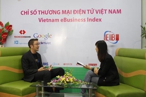 Google: Dân Sài Gòn “vô địch” về tìm kiếm thông tin giá cả