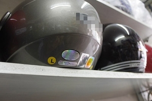 Hà Nội sẽ có 12 điểm bán và đổi mũ bảo hiểm trợ giá