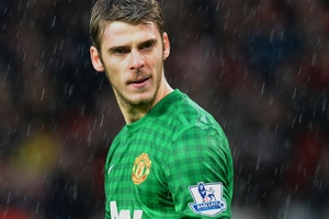 Vì M.U, De Gea nói “không” với Barca