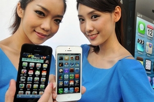 Loạt dự đoán mới về iPhone 5S, iPhone giá rẻ