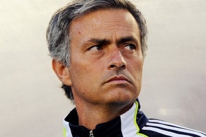 Cantona ngưỡng mộ Jose Mourinho