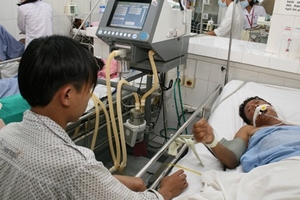 Giảm tải bệnh viện: Phải cải cách đồng bộ