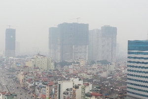 Bất động sản – có gỡ khó được không?