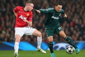 M.U sắp thưởng lớn cho Tom Cleverley