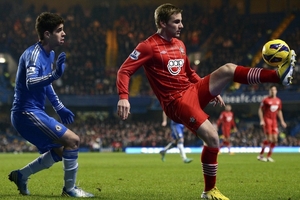 “Gareth Bale mới” lại tỏ tình với Chelsea